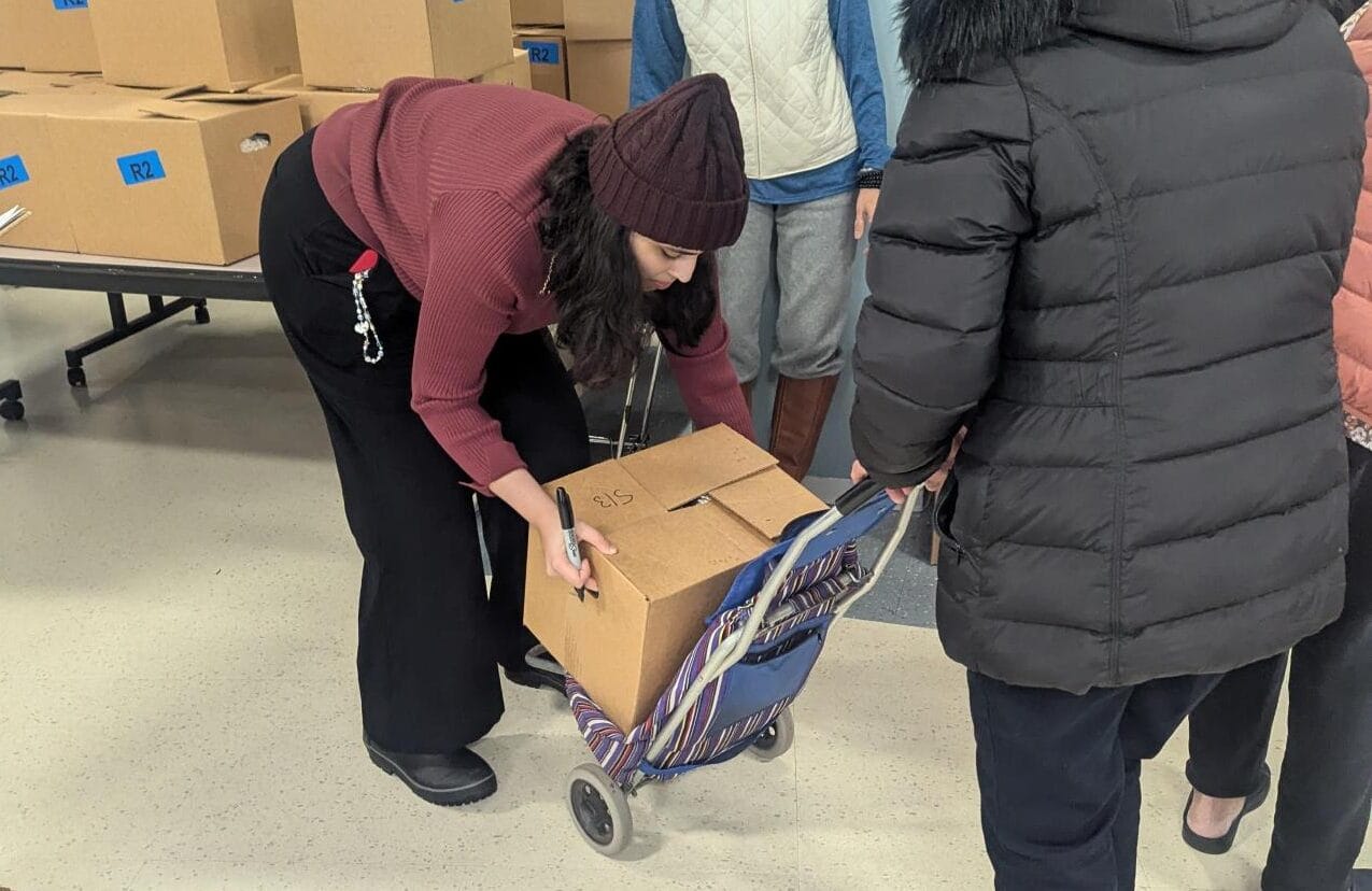 Image for A Story of Perseverance, Partnership, and Community Impact 